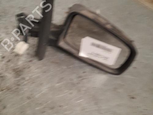 Used Right mirror FIAT PANDA (169_) 1.2 (169.AXB11, 169.AXB1A) (60 hp) 21694072