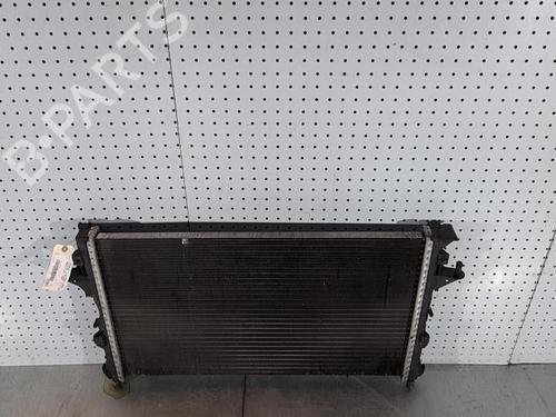 Used Water radiator Water radiator RENAULT LAGUNA II (BG0/1_) 2.0 16V (BG00, BG0K, BG0P, BG0W) (135 hp) 21723720 21723720