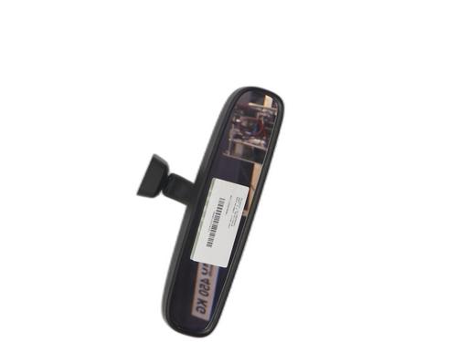 Used Rear mirror Rear mirror PEUGEOT 4007 (VU_, VV_) 2.2 HDi (156 hp) 35899647 35899647
