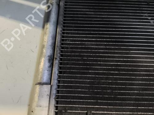 AC radiator CITROËN C4 II (NC_) 1.6 HDi 90 | BP23967388M32 - Image 4