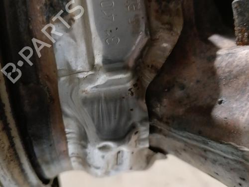 Catalyst CITROËN BERLINGO MULTISPACE (B9) 1.6 HDi 90 | BP24150295M10 