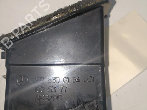 Used Air vent Air vent MERCEDES-BENZ A-CLASS (W169) A 180 CDI (169.007, 169.307) (109 hp) 25336236 25336236
