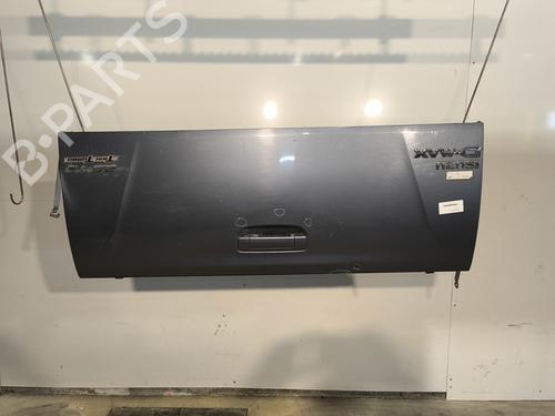 Coffre ISUZU D-MAX II (TFR, TFS) 2.5 CRDi 4x4 (TFS86J) (163 hp) 29559512