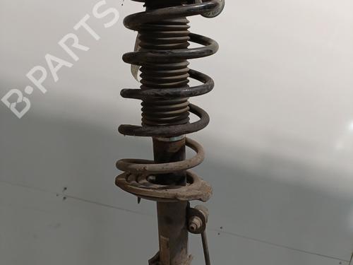 Left front shock absorber CHEVROLET CAPTIVA (C100, C140) 2.0 D | BP29331153M16 