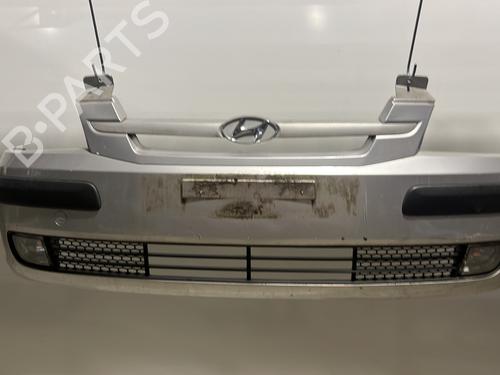 Used Front bumper HYUNDAI GETZ (TB) 1.5 CRDi (82 hp) 22035082