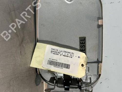 fuel-flap-dacia-sandero-15-dci-788306894r-2008-21721559 main image