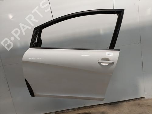 Used Left front door SEAT ALTEA XL (5P5, 5P8) 1.6 TDI (105 hp) 29348161