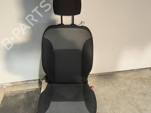 Right front seat RENAULT KANGOO Express (FW0/1_) 1.5 dCi 90 (FW0G, FW05, FW08, FW11) | BP29571909C16 - Image 3