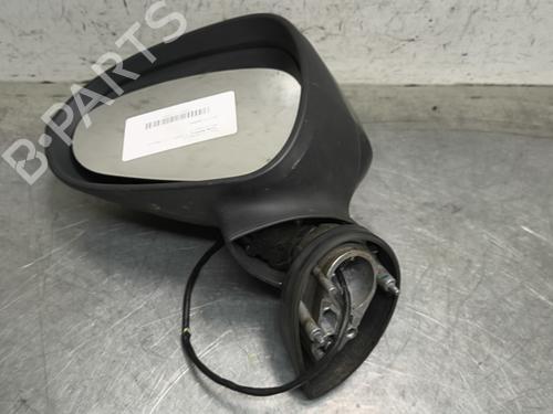 left-mirror-seat-ibiza-iv-6j5-6p1-2008-2009-2010-2011-2012-2013-2014-2015-2016-2017-32477432 main image