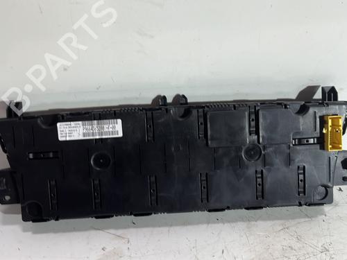 Instrument cluster CITROËN C4 Picasso I MPV (UD_) 1.6 HDi | BP21693857C47 
