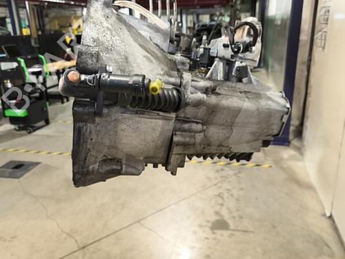 Used Gearbox CITROËN SPACETOURER Bus (V_) 1.5 BlueHDi 120 (120 hp) 23078871