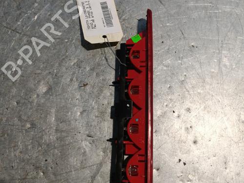 Used Third brake light Third brake light TOYOTA AYGO (_B1_) 1.0 (KGB10_, KGB10R) (68 hp) 21696777 21696777