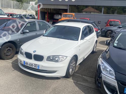 Steering column stalk BMW 1 (E87) 118 d | BP22421868I23  - Image 5