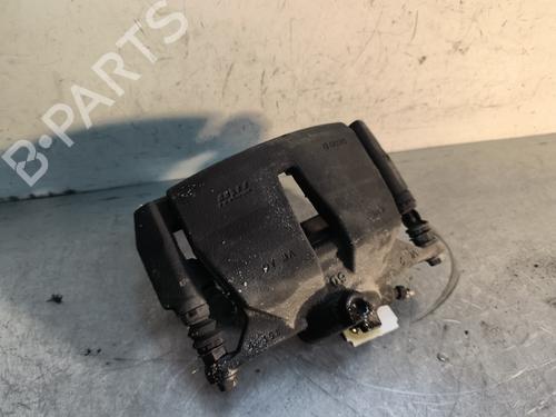 Højre bremsekaliber foran VW SHARAN (7N1, 7N2) 2.0 TDI | BP29732745M104