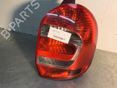 Right taillight RENAULT MODUS / GRAND MODUS (F/JP0_) 1.5 dCi (JP0G, JP0H) | BP29997030C35 - Image 4