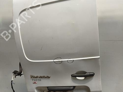 Venstre bagagerum dør Venstre bagagerum dør RENAULT KANGOO Express (FW0/1_) [2008-2026] 36320545 36320545