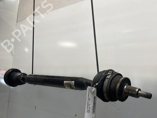 Right front driveshaft VW FOX Hatchback (5Z1, 5Z3, 5Z4) 1.2 | BP28164984M39 