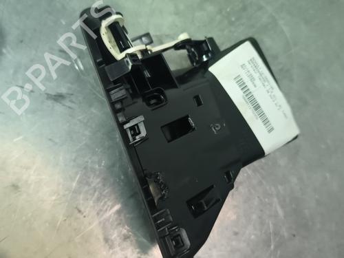 Air vent RENAULT SCÉNIC III (JZ0/1_) 1.5 dCi | BP29732425I21