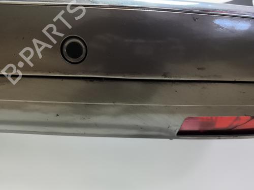 Rear bumper CITROËN C4 Picasso I MPV (UD_) 2.0 HDi 138 | BP23822979C8 