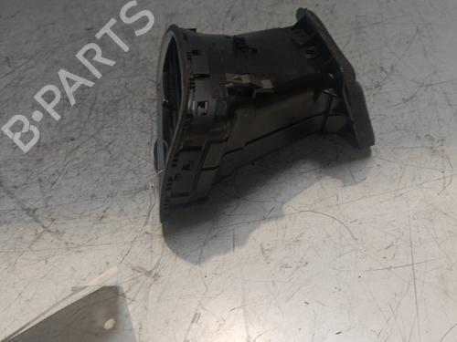 Used Air vent VW GOLF VI (5K1) 2.0 TDI (140 hp) 21693595