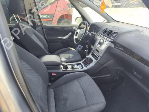 Left front window switch FORD GALAXY II (WA6) 2.0 TDCi | BP39640896I27 - Image 8