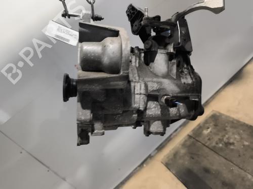 Gearbox SEAT IBIZA IV SC (6J1, 6P5) 1.2 TSI | BP29348147M3 