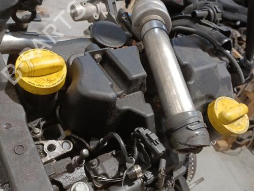 Engine RENAULT MEGANE III Hatchback (BZ0/1_, B3_) 1.5 dCi | BP24196193M1  - Image 8