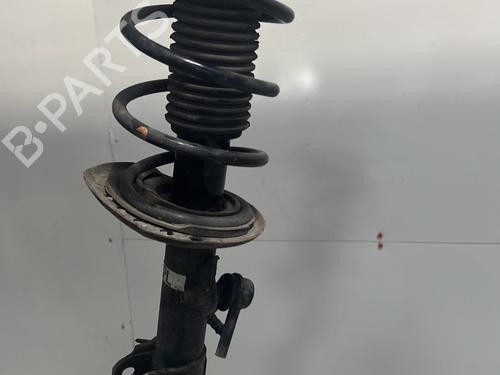 Left front shock absorber NISSAN JUKE (F15) 1.6 | BP26213704M16 