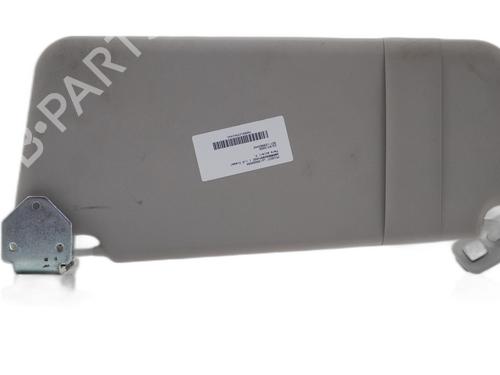 Left sun visor PEUGEOT PARTNER Box Body/MPV (K9) | BP38188465I1 - Image 3