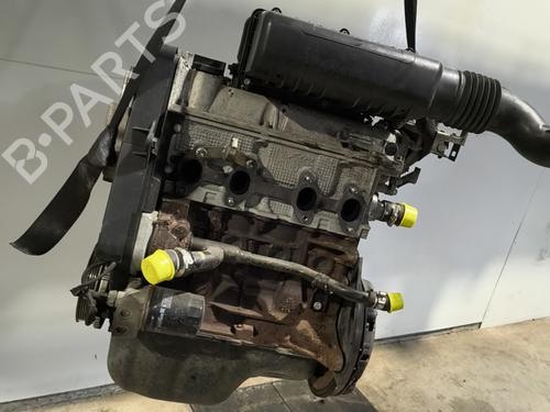 Engine FORD KA (RU8) 1.2 | BP33810345M1  - Image 6