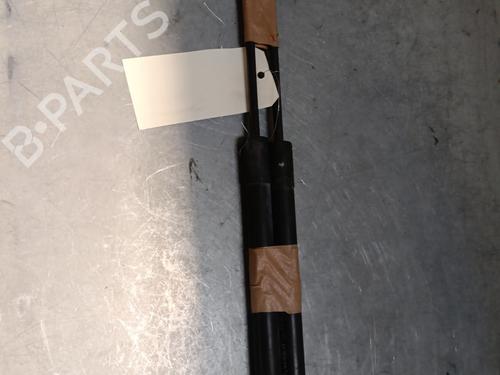 Tailgate lift support RENAULT CLIO IV (BH_) 1.5 dCi 75 | BP29351213C138 