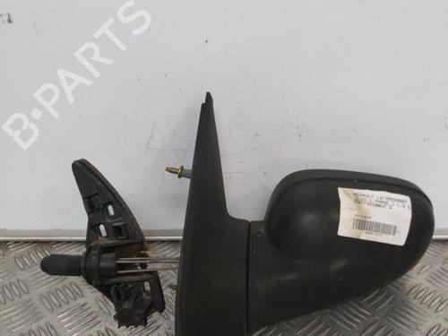 Retrovisor esquerdo Retrovisor esquerdo 21719460 21719460
