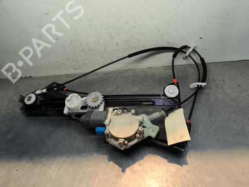 Vindusheismekanisme venstre foran MINI MINI (R50, R53) One (90 hp) 32995521