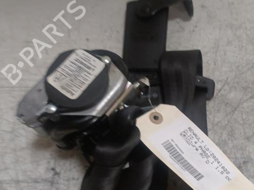 Used Front right belt tensioner RENAULT CLIO IV (BH_) 1.5 dCi 90 (90 hp) 21703386