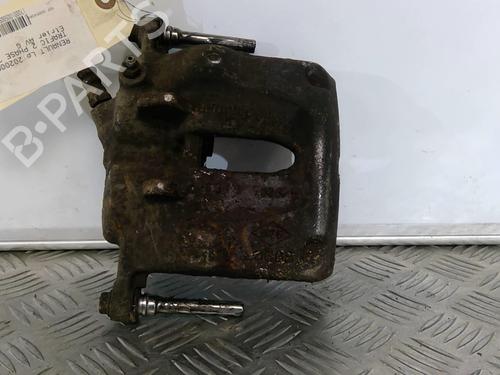 Left front brake caliper RENAULT TRAFIC II Van (FL) 2.0 dCi 90 (FL0H, FL00, FL01, FL0M, FL0P, FL0S) | BP27192984M105 - Image 3