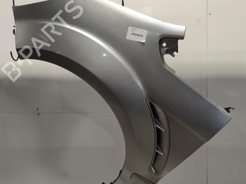 Used Left front fenders FORD S-MAX (WA6) 2.0 TDCi (140 hp) 25274364