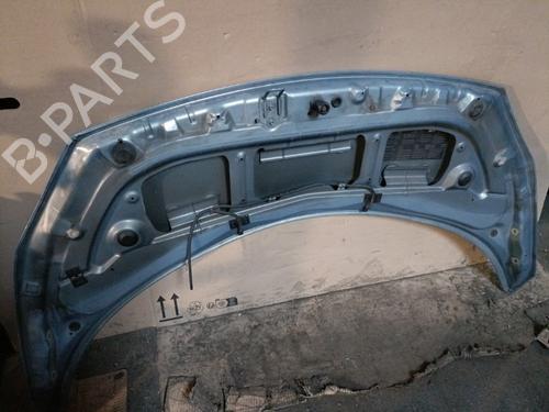 Hood RENAULT GRAND SCÉNIC II (JM0/1_) 1.5 dCi (JM1E) | BP22421095C1 