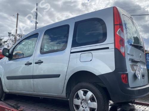 Left taillight RENAULT KANGOO / GRAND KANGOO II (KW0/1_) 1.5 dCi 85 (KW0K, KW0L, KW0B) | BP21718039C34 