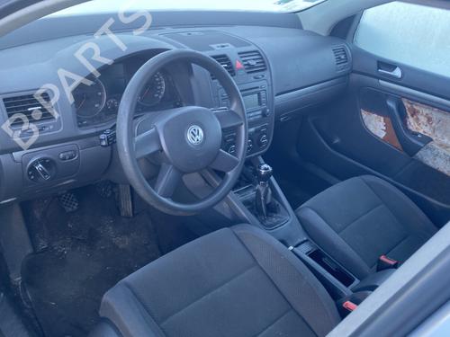 Left tailgate light VW GOLF V (1K1) 1.9 TDI | BP25274397C79  - Image 5