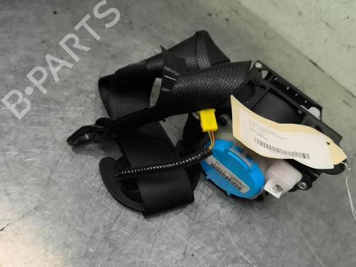 Used Front right seatbelt Front right seatbelt CITROËN C1 II (PA_, PS_) 1.0 VTi 72 (72 hp) 31815998 31815998