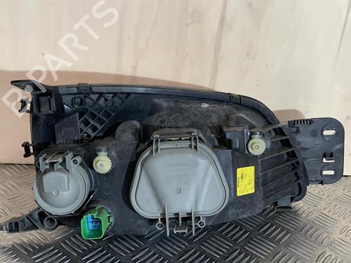 Used Left headlight Left headlight FORD FIESTA IV (JA_, JB_) 1.3 i (60 hp) 21708420 21708420
