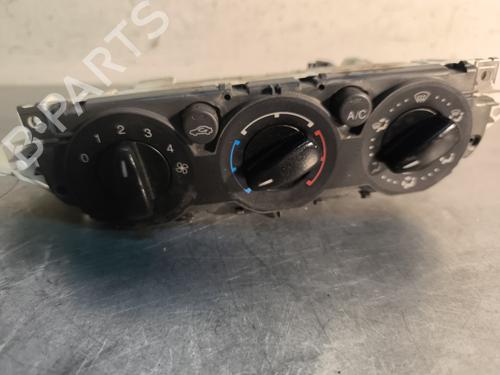 AC Styreenhet / Manøvreringsenhet FORD FOCUS II Turnier (DA_, FFS, DS) 1.6 TDCi | BP29733931I5 