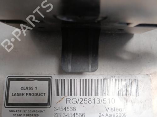 radio-mini-mini-r56-2005-2006-2007-2008-2009-2010-2011-2012-2013-2014-25336114 main image