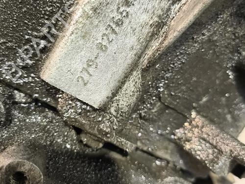 Gearbox FIAT PANDA (169_) 1.1 (169.AXA1A) | BP29711293M3  - Image 5