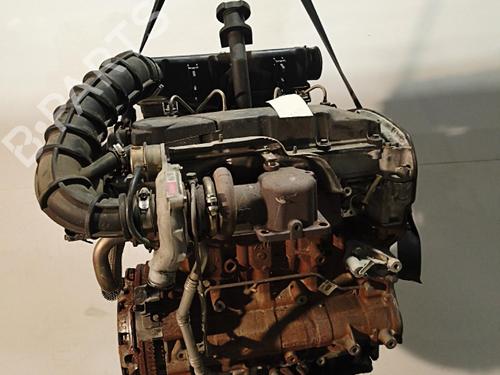 Engine FORD TRANSIT Van (FA_ _) 2.0 DI (FAE_, FAF_, FAG_) | BP40539656M1 - Image 3