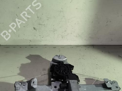 Used Rear right window mechanism RENAULT CLIO IV (BH_) 1.5 dCi 75 (75 hp) 26178181