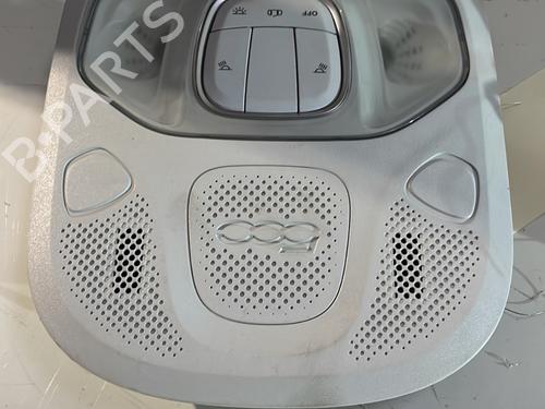 Used Interior roof light FIAT 500X (334_) 1.6 (334AXE1A) (110 hp) 23822606