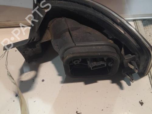 Left taillight SEAT IBIZA III (6L1) 1.9 TDI | BP21705510C34 