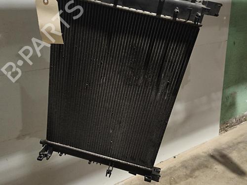 water-radiator-dacia-sandero-ii-2012-38058964 main image