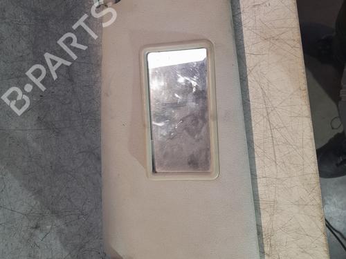 Used Right sun visor FIAT PUNTO (188_) 1.3 JTD 16V (70 hp) 22359379